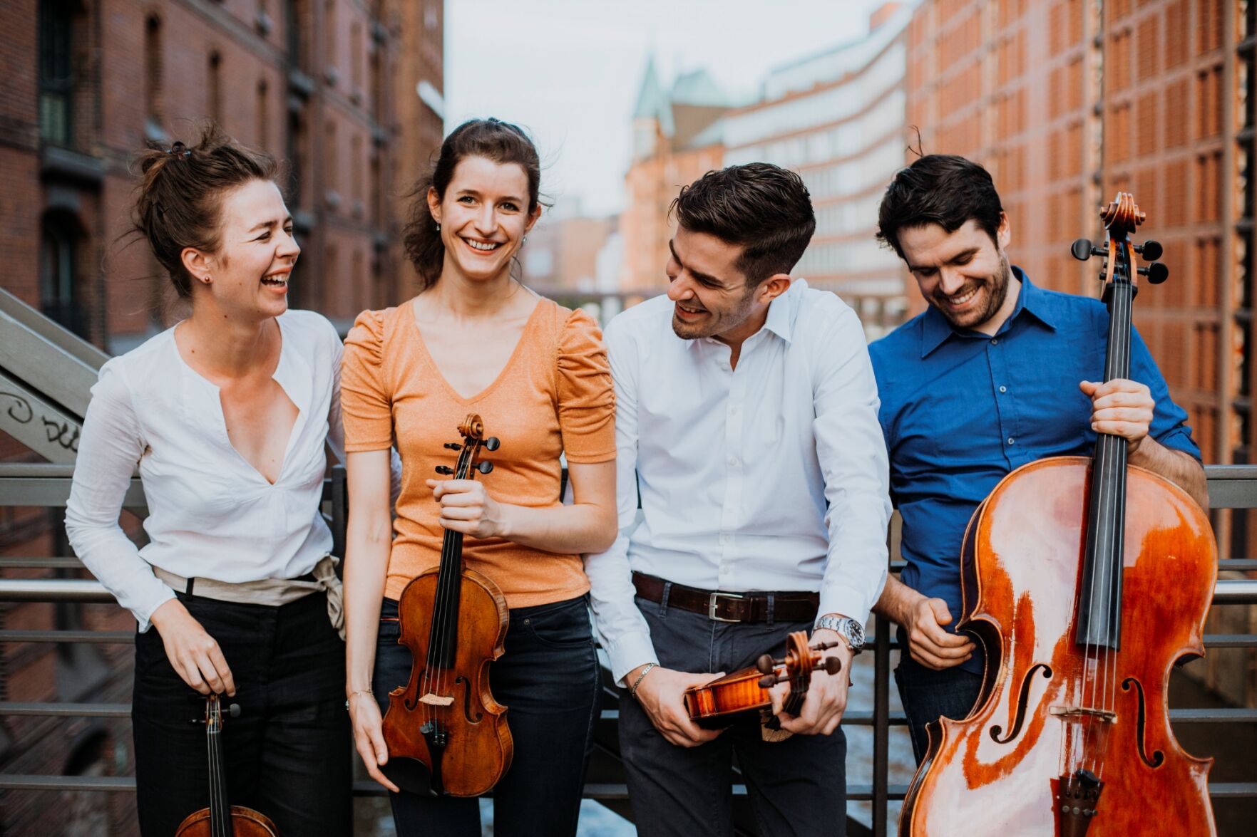 Aris Quartett